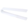Pinces personnalisées pour bar - Kubits Couleurs : blanc