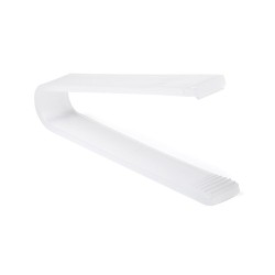 Pinces personnalisées pour bar - Kubits Couleurs : blanc 2