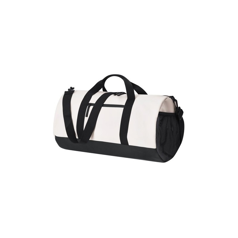 Sac Personnalisé pas cher Sukar Matières : PU Couleurs : beige cadeau entreprise pas cher