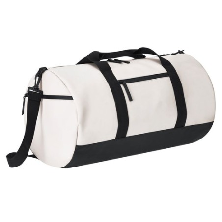 Sac Personnalisé pas cher Sukar Matières : PU Couleurs : beige goodies publicitaire événementiel