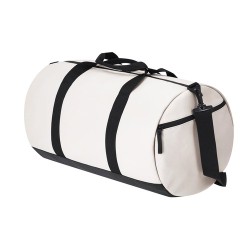 Sac Personnalisé pas cher Sukar Matières : PU Couleurs : beige impression haute définition
