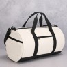 Sac Personnalisé pas cher Sukar Matières : PU Couleurs : beige marquage laser ultra précis