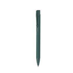 Stylet personnalisé pas cher Vieso Matières : aluminium Couleurs : vert foncé