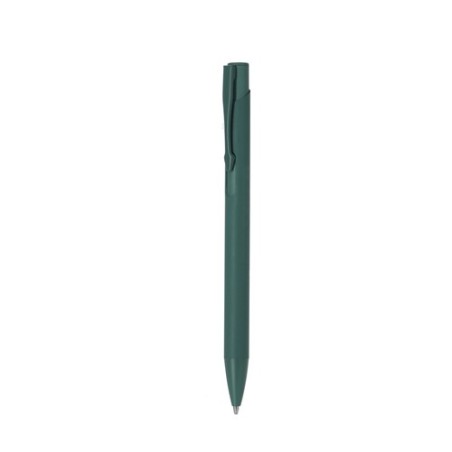 Stylet personnalisé pas cher Vieso Matières : aluminium Couleurs : vert foncé