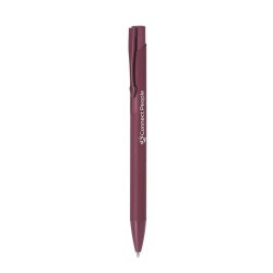 Stylet personnalisé pas cher Vieso Matières : aluminium Couleurs : vert foncé 2