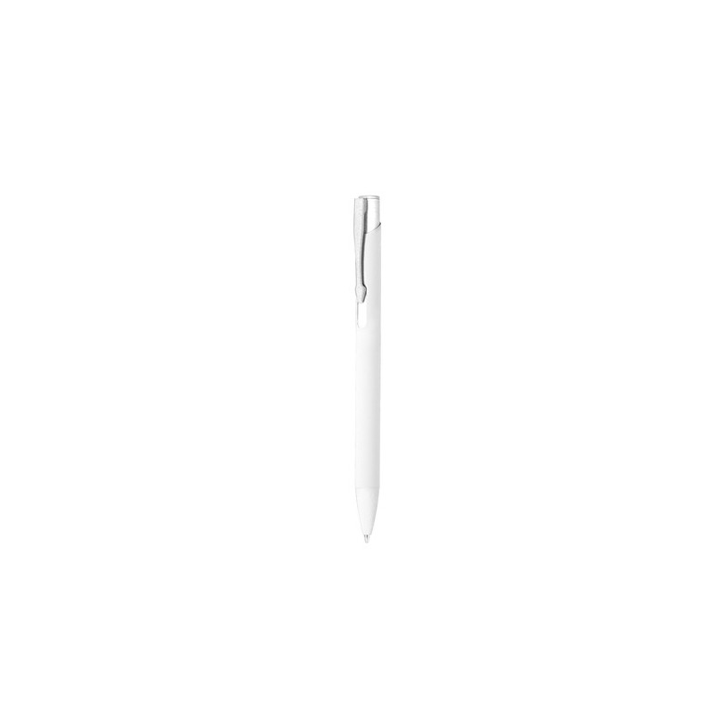 Stylet personnalisé pas cher Vieso Matières : aluminium Couleurs : noir personnalisation sur mesure