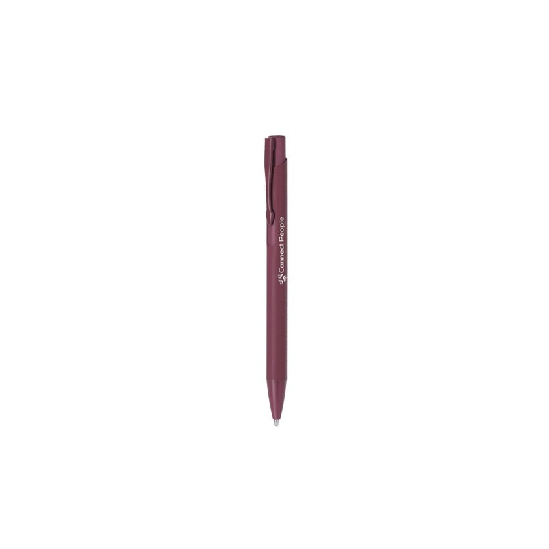 Stylet personnalisé pas cher Vieso Matières : aluminium Couleurs : blanc livraison express 24h 48h