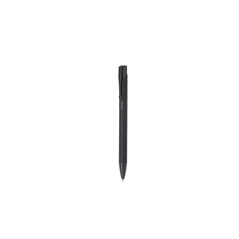 Stylet personnalisé pas cher Vieso Matières : aluminium Couleurs : blanc marquage couleur éclatante