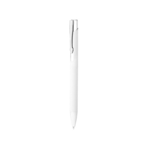 Stylet personnalisé pas cher Vieso Matières : aluminium Couleurs : bordeaux goodies personnalisé en stock