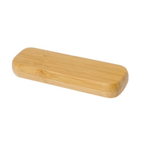 Stylo Gutier en Bambou et Métal