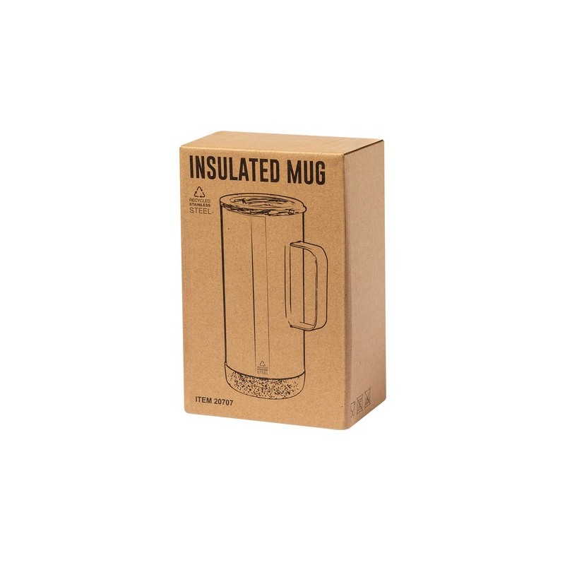 Tasse Thermique Frilan - Écologique et Pratique