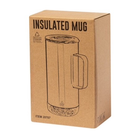 Tasse Thermique Frilan - Écologique et Pratique