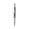 Stylo Bille Personnalisé Mafei Matières : aluminium Couleurs : rouge marquage laser ultra précis