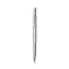 Stylo Bille Personnalisé Mafei Matières : aluminium Couleurs : noir objet promo petit budget