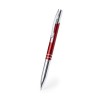 Stylo Bille Personnalisé Mafei Matières : aluminium Couleurs : bleu objet promotionnel éco-responsable