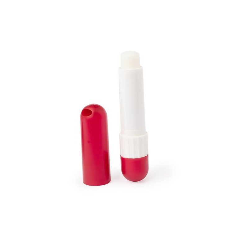 Set de Baume & Crème Solaire Personnalisé Canen Couleurs : jaune cadeau collaborateur premium
