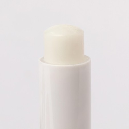 Set de Baume & Crème Solaire Personnalisé Canen Couleurs : jaune objet promo petit budget