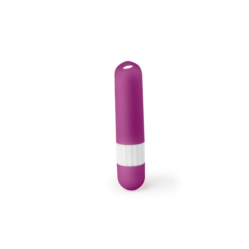 Set de Baume & Crème Solaire Personnalisé Canen Couleurs : jaune goodies publicitaire durable