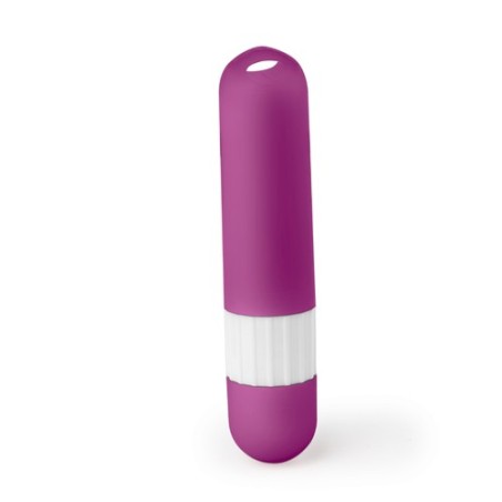 Set de Baume & Crème Solaire Personnalisé Canen Couleurs : bleu goodies publicitaire événementiel