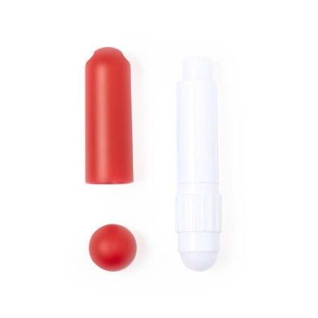 Set de Baume & Crème Solaire Personnalisé Canen Couleurs : blanc personnalisable avec votre logo