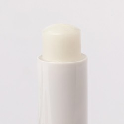 Set de Baume & Crème Solaire Personnalisé Canen Couleurs : blanc marquage couleur éclatante