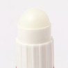 Set de Baume & Crème Solaire Personnalisé Canen Couleurs : blanc objet promotionnel éco-responsable