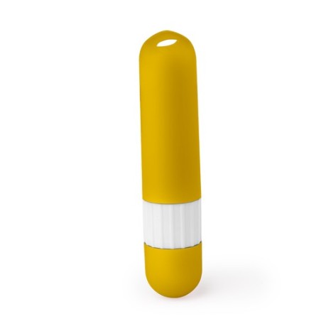 Set de Baume & Crème Solaire Personnalisé Canen Couleurs : vert accessoire événementiel unique