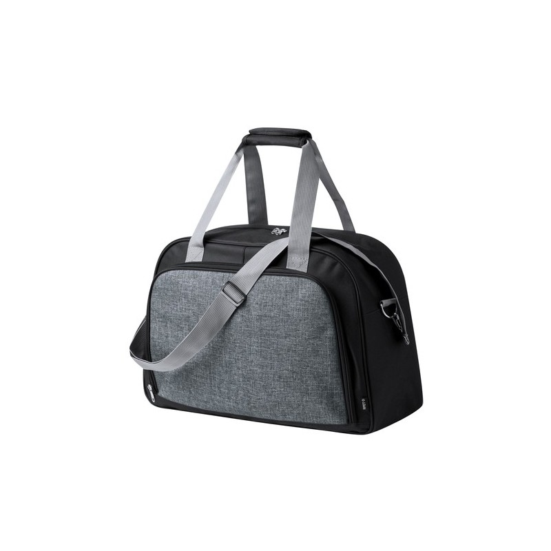 Sac de Voyage Éco-Responsable Personnalisé à Prix Abordable - Monik objet publicitaire robuste