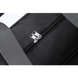 Sac de Voyage Éco-Responsable Personnalisé à Prix Abordable - Monik personnalisation sur mesure