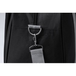 Sac de Voyage Éco-Responsable Personnalisé à Prix Abordable - Monik marquage couleur éclatante