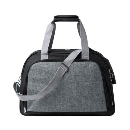 Sac de Voyage Éco-Responsable Personnalisé à Prix Abordable - Monik marquage laser ultra précis