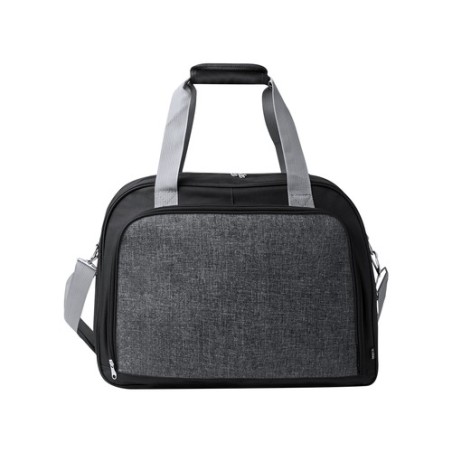 Sac de Voyage Éco-Responsable Personnalisé à Prix Abordable - Monik cadeau entreprise pas cher