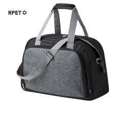 Sac de Voyage Éco-Responsable Personnalisé à Prix Abordable - Monik marquage laser ultra précis