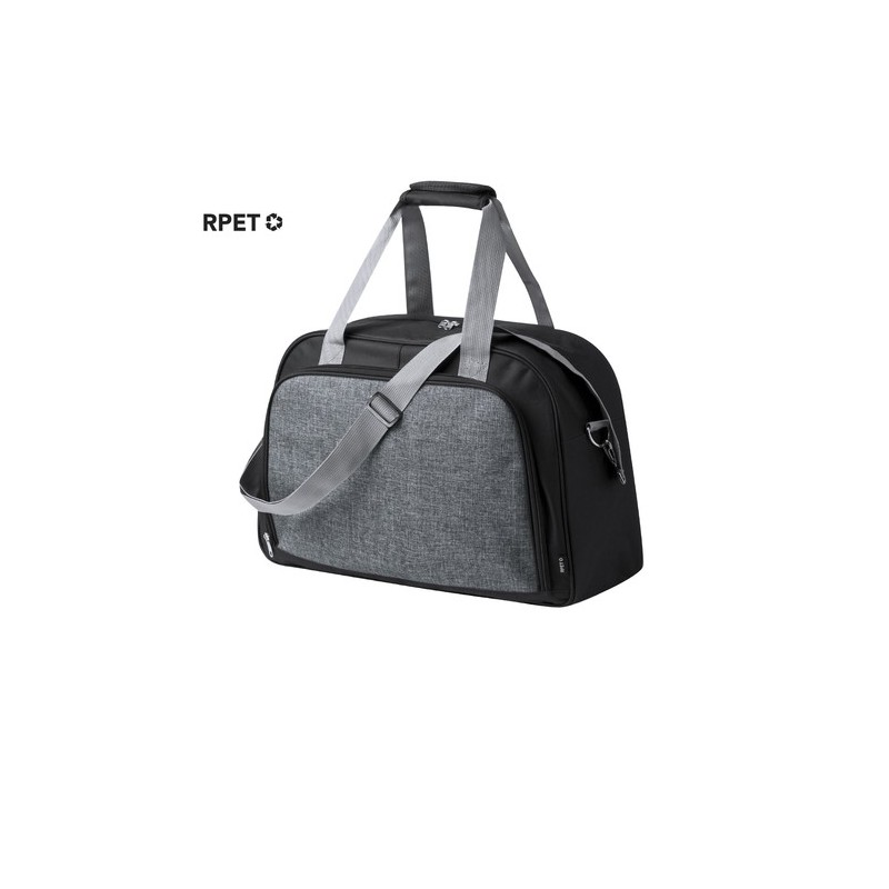Sac de Voyage Éco-Responsable Personnalisé à Prix Abordable - Monik marquage laser ultra précis