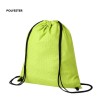 Sac à Dos Personnalisable Éco-responsable avec Porte Numéro Arlequix Matières : polyester Couleurs : bleu marine cadeau collabor