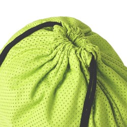 Sac à Dos Personnalisable Éco-responsable avec Porte Numéro Arlequix Matières : polyester Couleurs : bleu marine goodies publici
