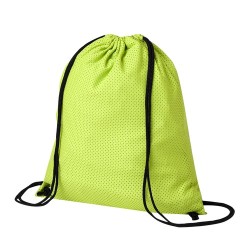 Sac à Dos Personnalisable Éco-responsable avec Porte Numéro Arlequix Matières : polyester Couleurs : noir cadeau collaborateur p