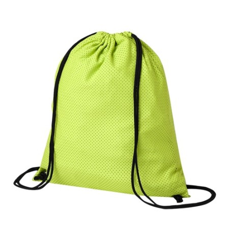 Sac à Dos Personnalisable Éco-responsable avec Porte Numéro Arlequix Matières : polyester Couleurs : noir cadeau collaborateur p