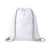 Sac à Dos Personnalisable Éco-responsable avec Porte Numéro Arlequix Matières : polyester Couleurs : noir goodies entreprise des