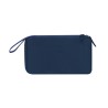 Trousse organisatrice personnalisée pas cher - Saldrick Matières : PET recyclé Couleurs : gris goodies personnalisé en stock