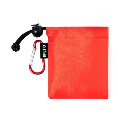 Poncho Éco-responsable Imperméable Personnalisé pas cher - Claytop Matières : polyéthylène (PE) Couleurs : blanc personnalisatio
