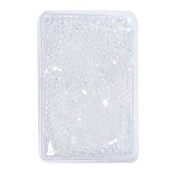 Patch Réutilisable Éco-responsable Chaud-Froid - Keinar Couleurs : blanc