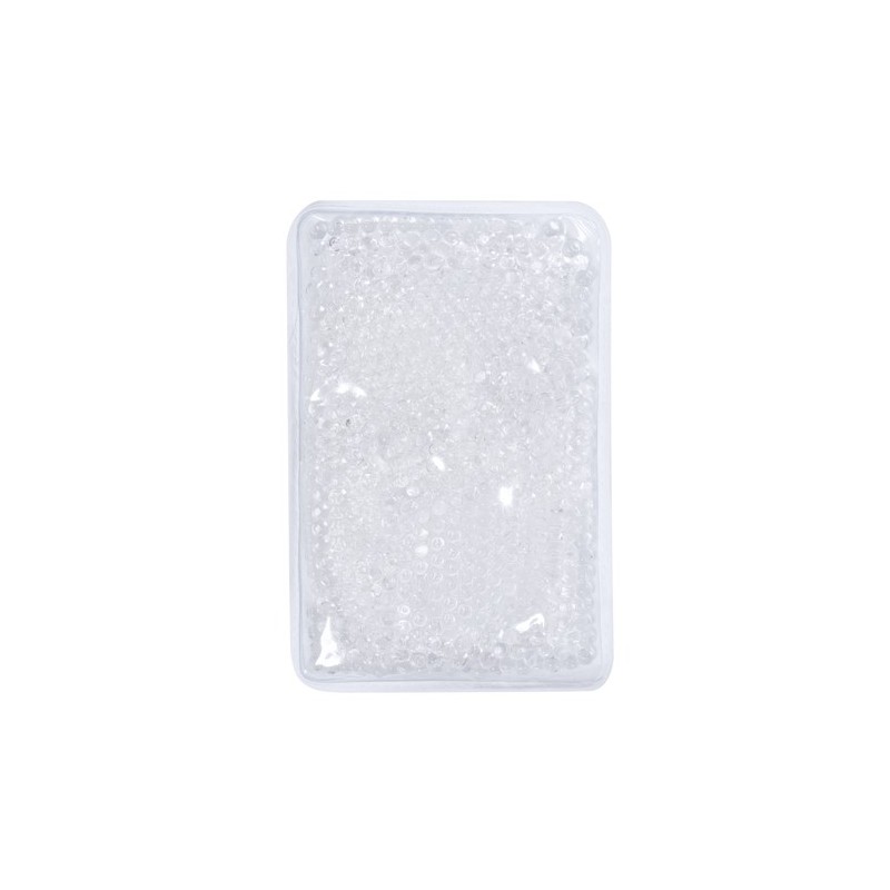 Patch Réutilisable Éco-responsable Chaud-Froid - Keinar Couleurs : blanc