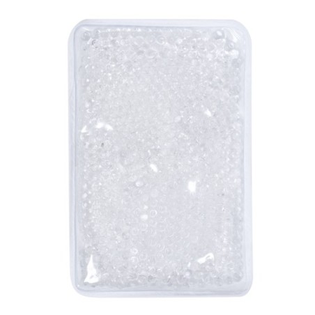 Patch Réutilisable Éco-responsable Chaud-Froid - Keinar Couleurs : blanc
