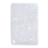 Patch Réutilisable Éco-responsable Chaud-Froid - Keinar Couleurs : blanc