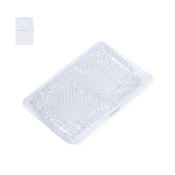 Patch Réutilisable Éco-responsable Chaud-Froid - Keinar Couleurs : blanc 2