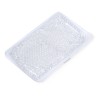 Patch Réutilisable Éco-responsable Chaud-Froid - Keinar Couleurs : blanc cadeau entreprise pas cher