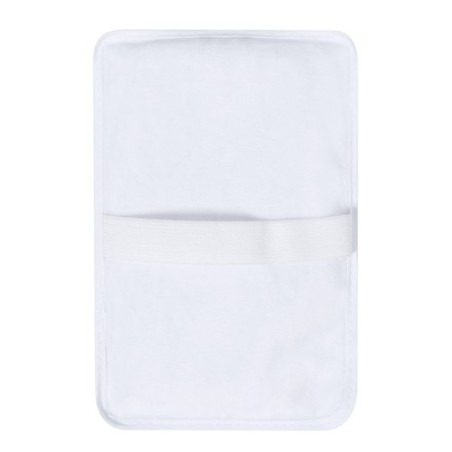 Patch Réutilisable Éco-responsable Chaud-Froid - Keinar Couleurs : blanc goodies publicitaire événementiel