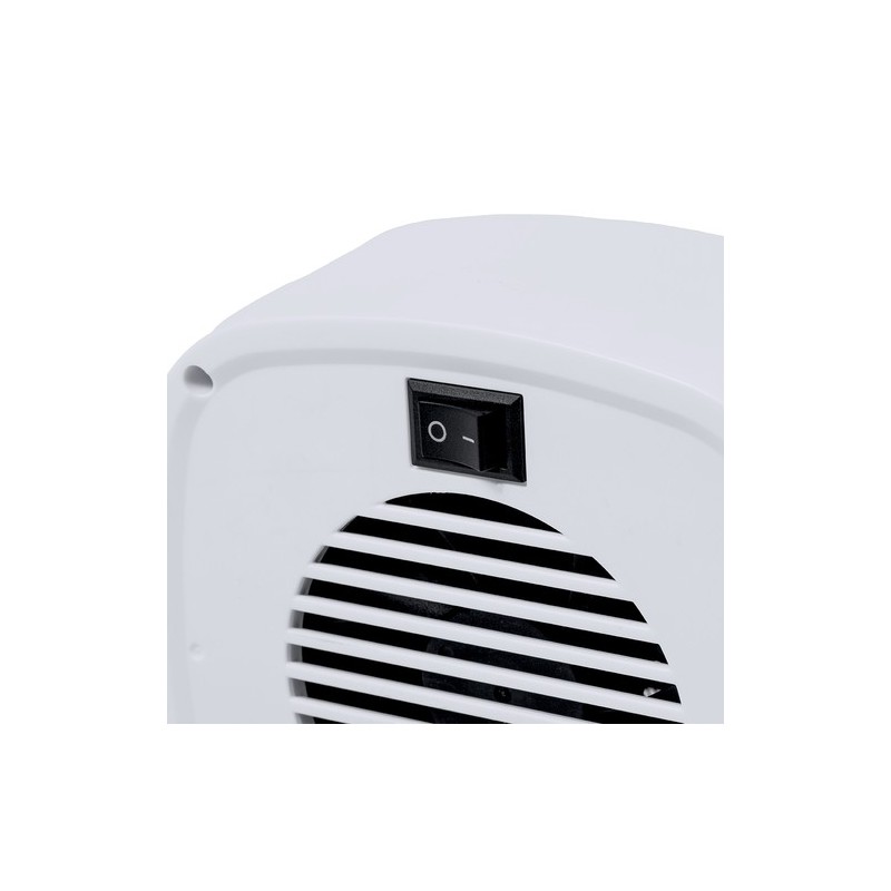 Mini Chauffage Durden : Efficacité et Praticité