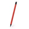 Crayon Éco-responsable Pratique Personnalisé pas cher - Depex Matières : carton recyclé Couleurs : vert impression logo haute qu